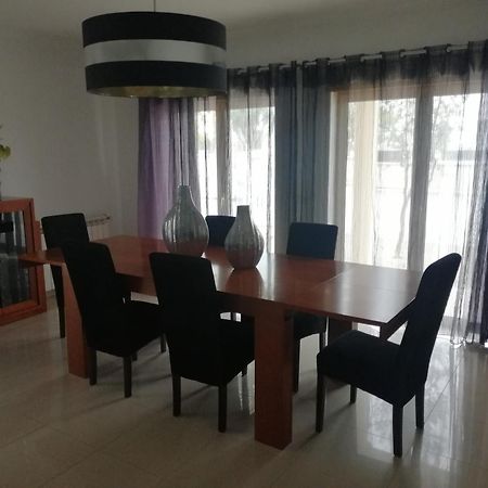 Villa Estrelinha Nazare Bagian luar foto