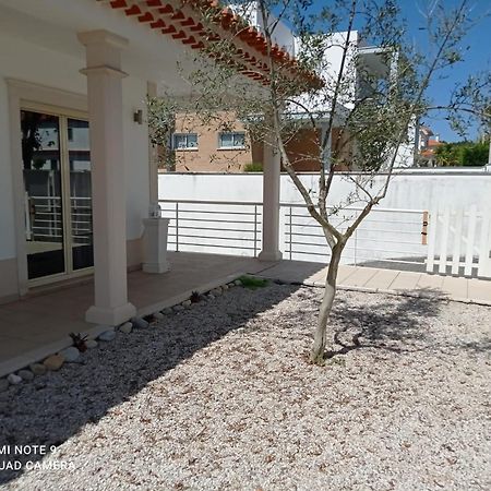 Villa Estrelinha Nazare Bagian luar foto