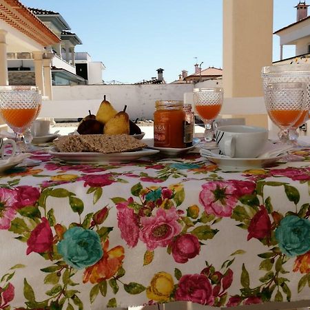 Villa Estrelinha Nazare Bagian luar foto