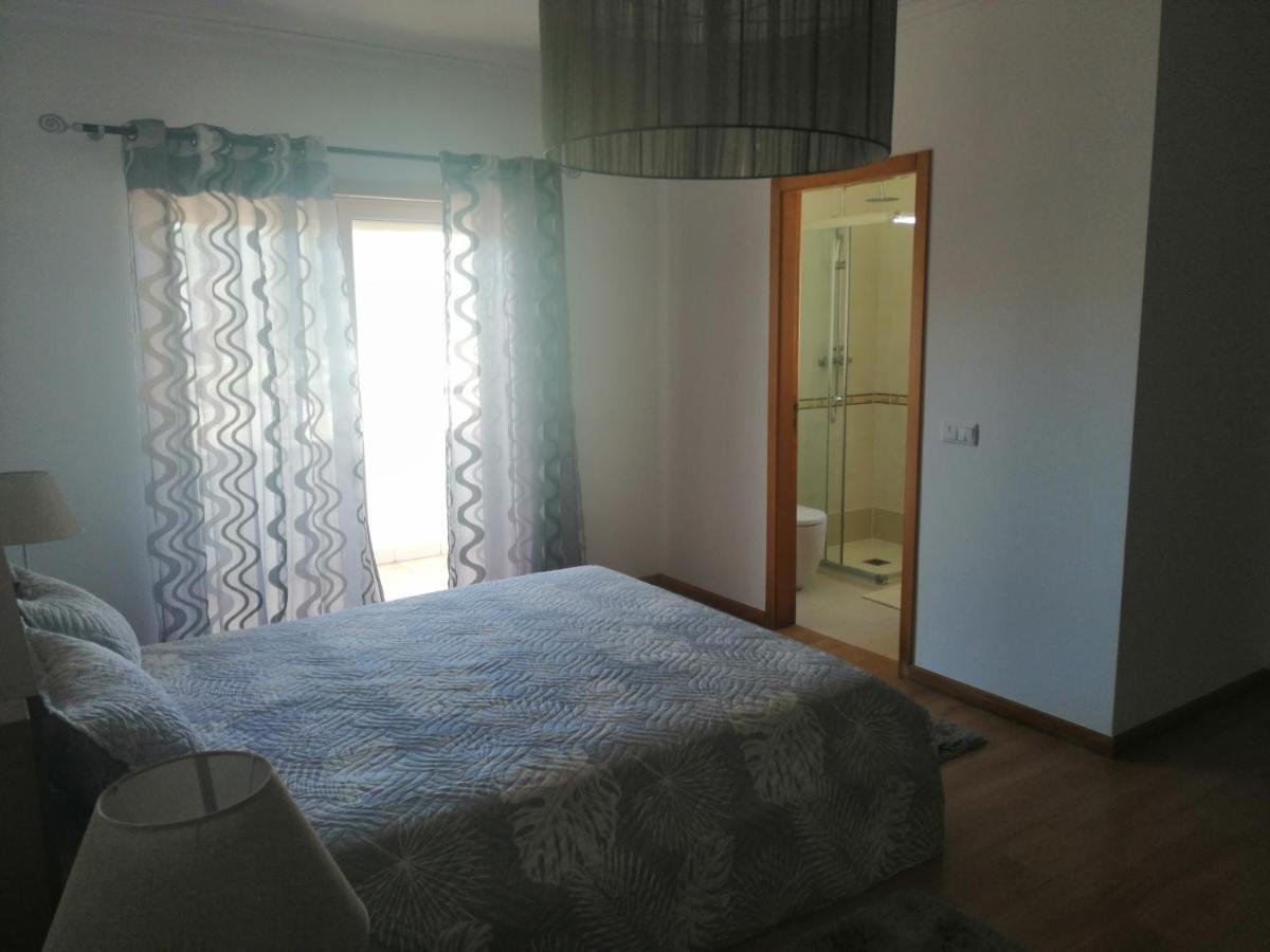 Villa Estrelinha Nazare Bagian luar foto