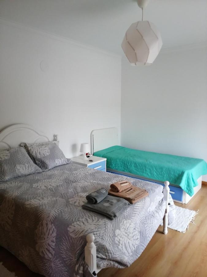 Villa Estrelinha Nazare Bagian luar foto