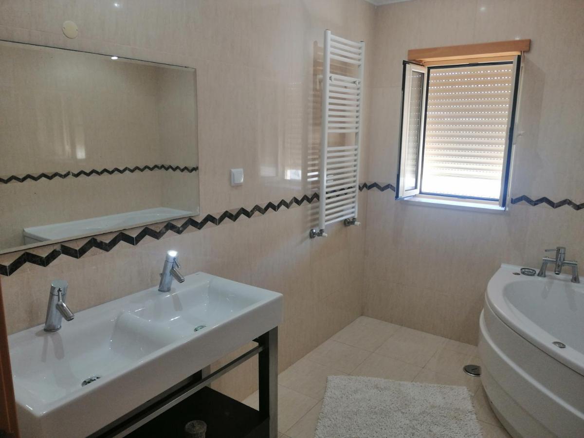 Villa Estrelinha Nazare Bagian luar foto