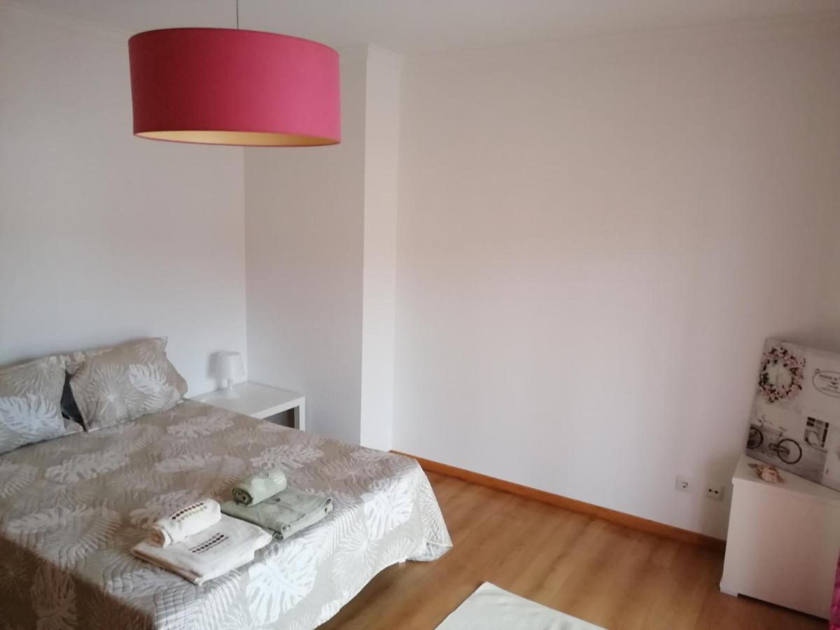 Villa Estrelinha Nazare Bagian luar foto