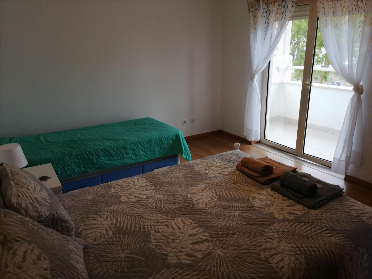 Villa Estrelinha Nazare Bagian luar foto