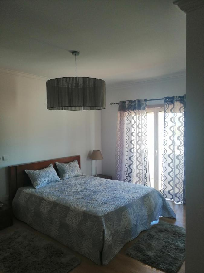 Villa Estrelinha Nazare Bagian luar foto
