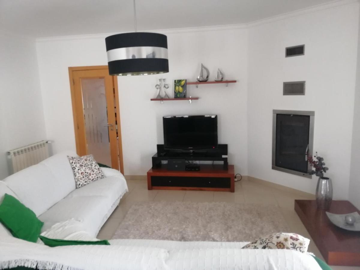 Villa Estrelinha Nazare Bagian luar foto