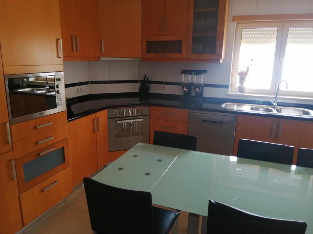 Villa Estrelinha Nazare Bagian luar foto
