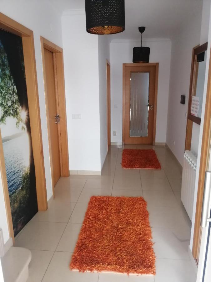 Villa Estrelinha Nazare Bagian luar foto