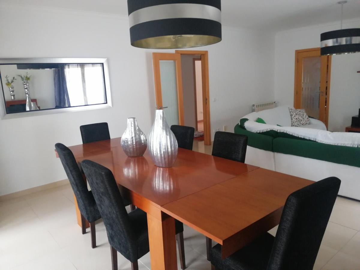 Villa Estrelinha Nazare Bagian luar foto