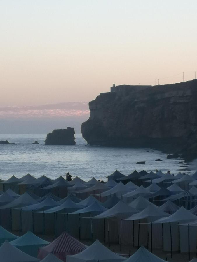Villa Estrelinha Nazare Bagian luar foto
