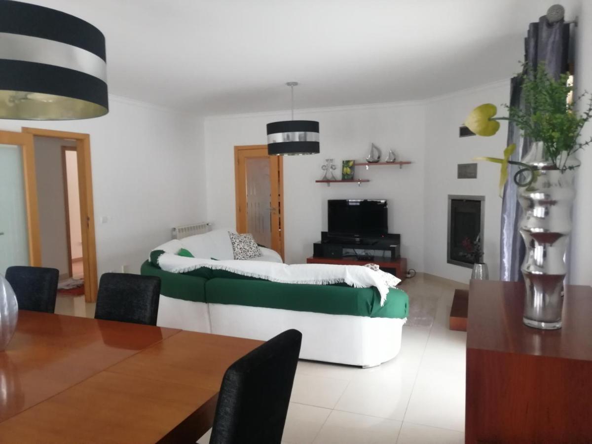 Villa Estrelinha Nazare Bagian luar foto