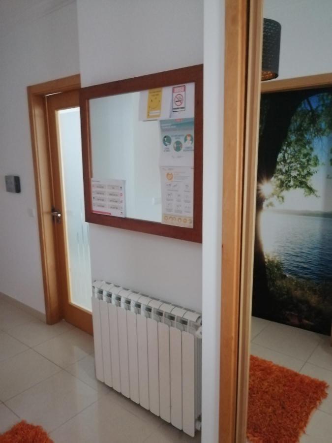 Villa Estrelinha Nazare Bagian luar foto
