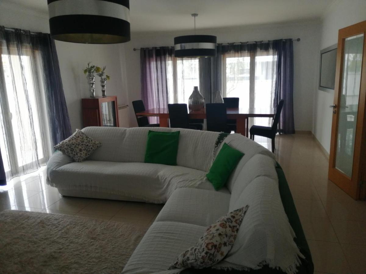 Villa Estrelinha Nazare Bagian luar foto