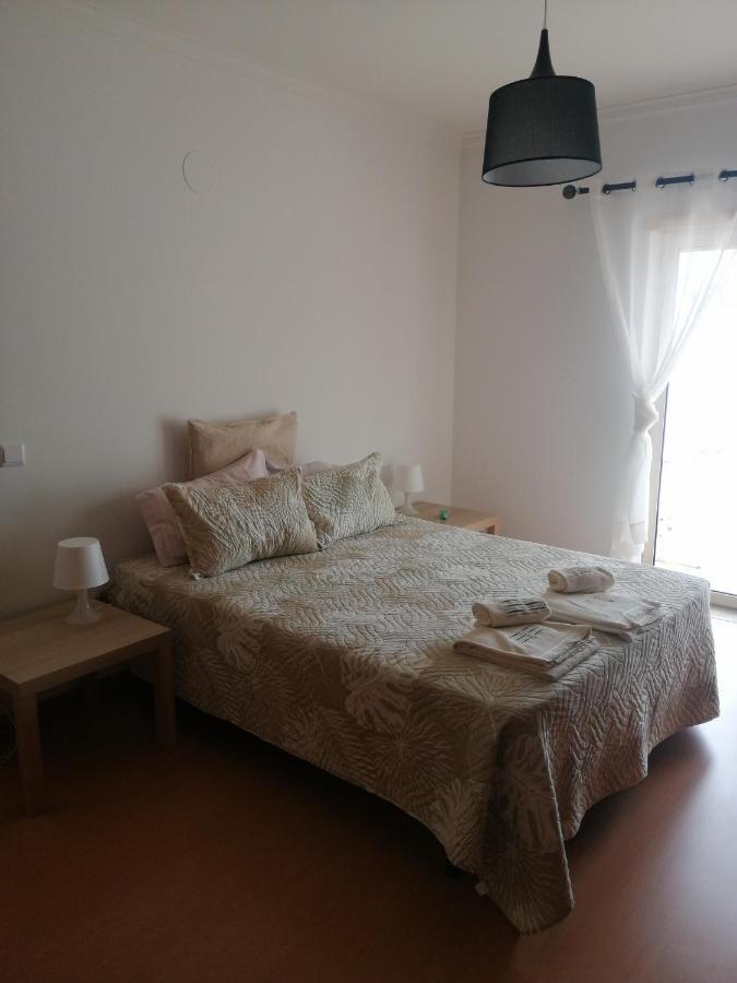 Villa Estrelinha Nazare Bagian luar foto