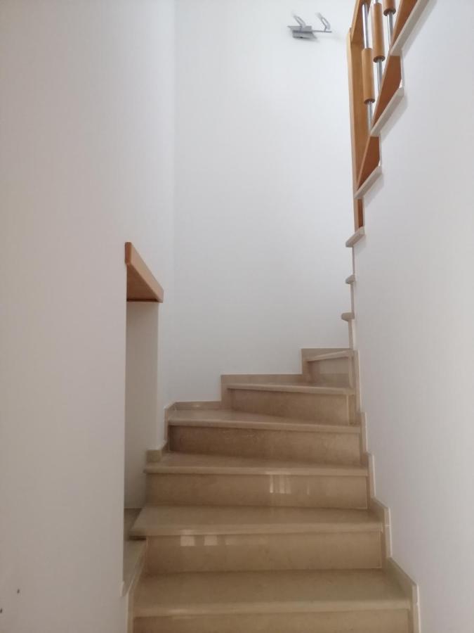 Villa Estrelinha Nazare Bagian luar foto