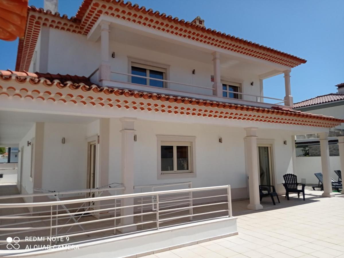Villa Estrelinha Nazare Bagian luar foto