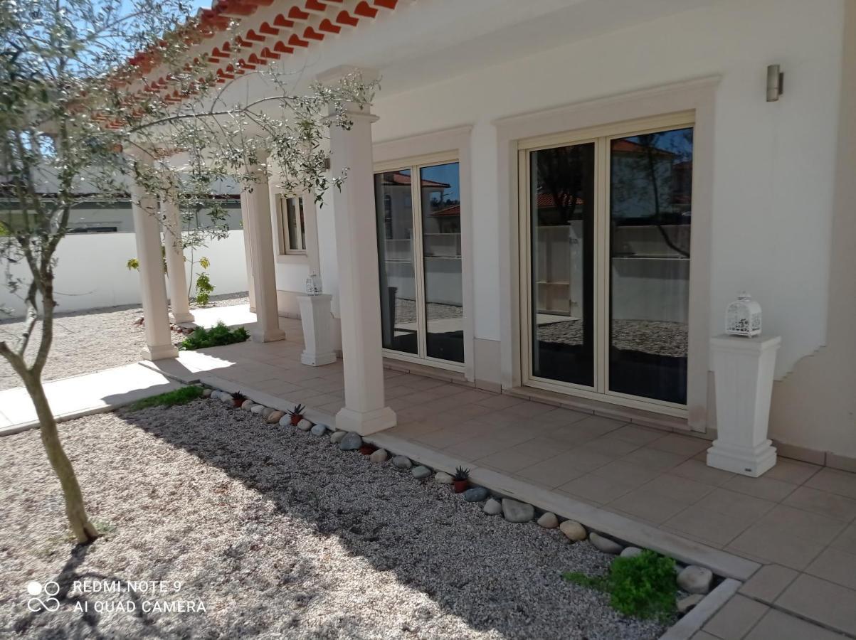 Villa Estrelinha Nazare Bagian luar foto