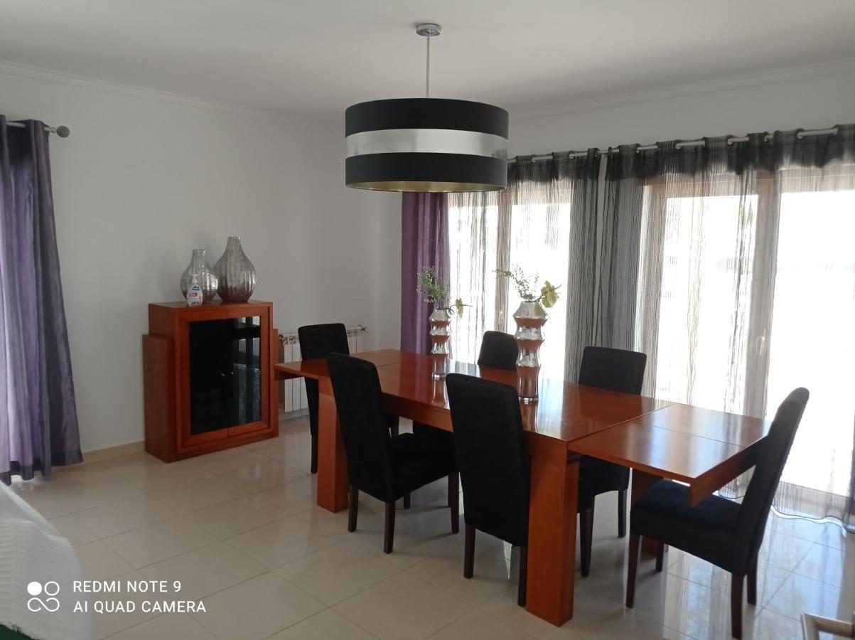 Villa Estrelinha Nazare Bagian luar foto