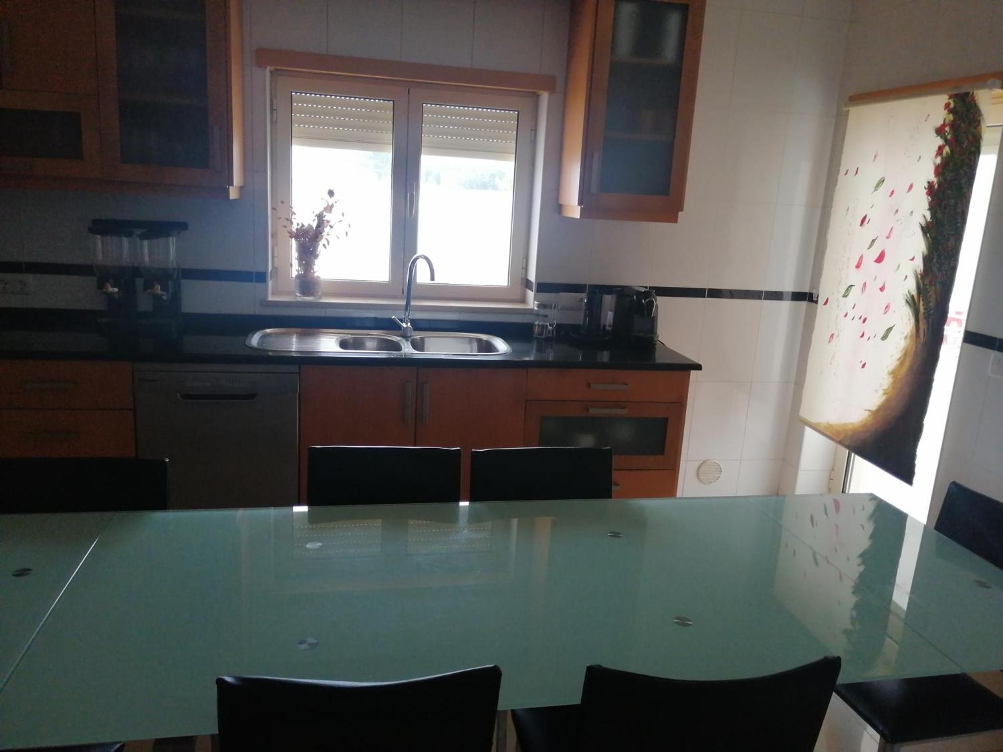 Villa Estrelinha Nazare Bagian luar foto
