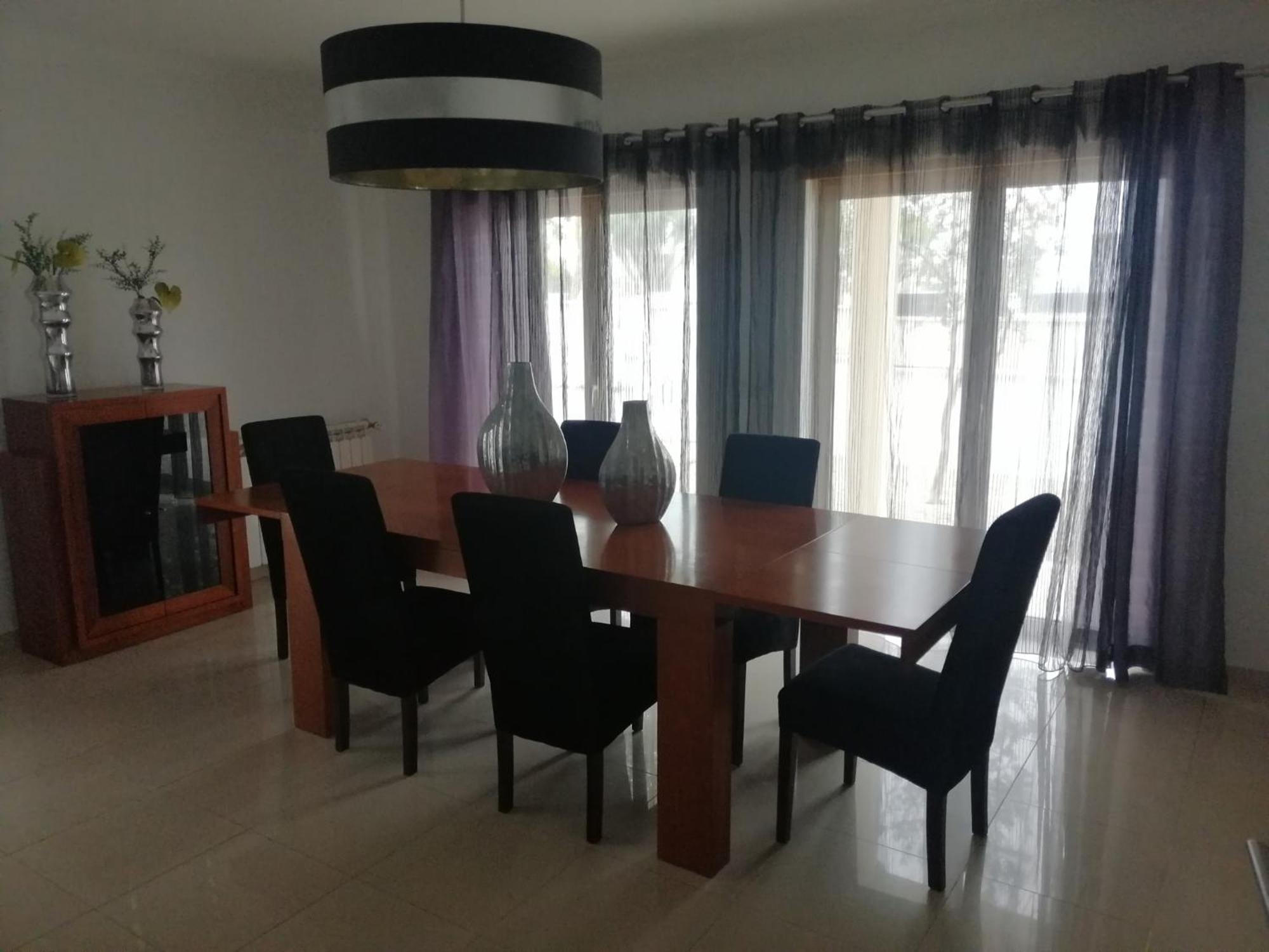 Villa Estrelinha Nazare Bagian luar foto