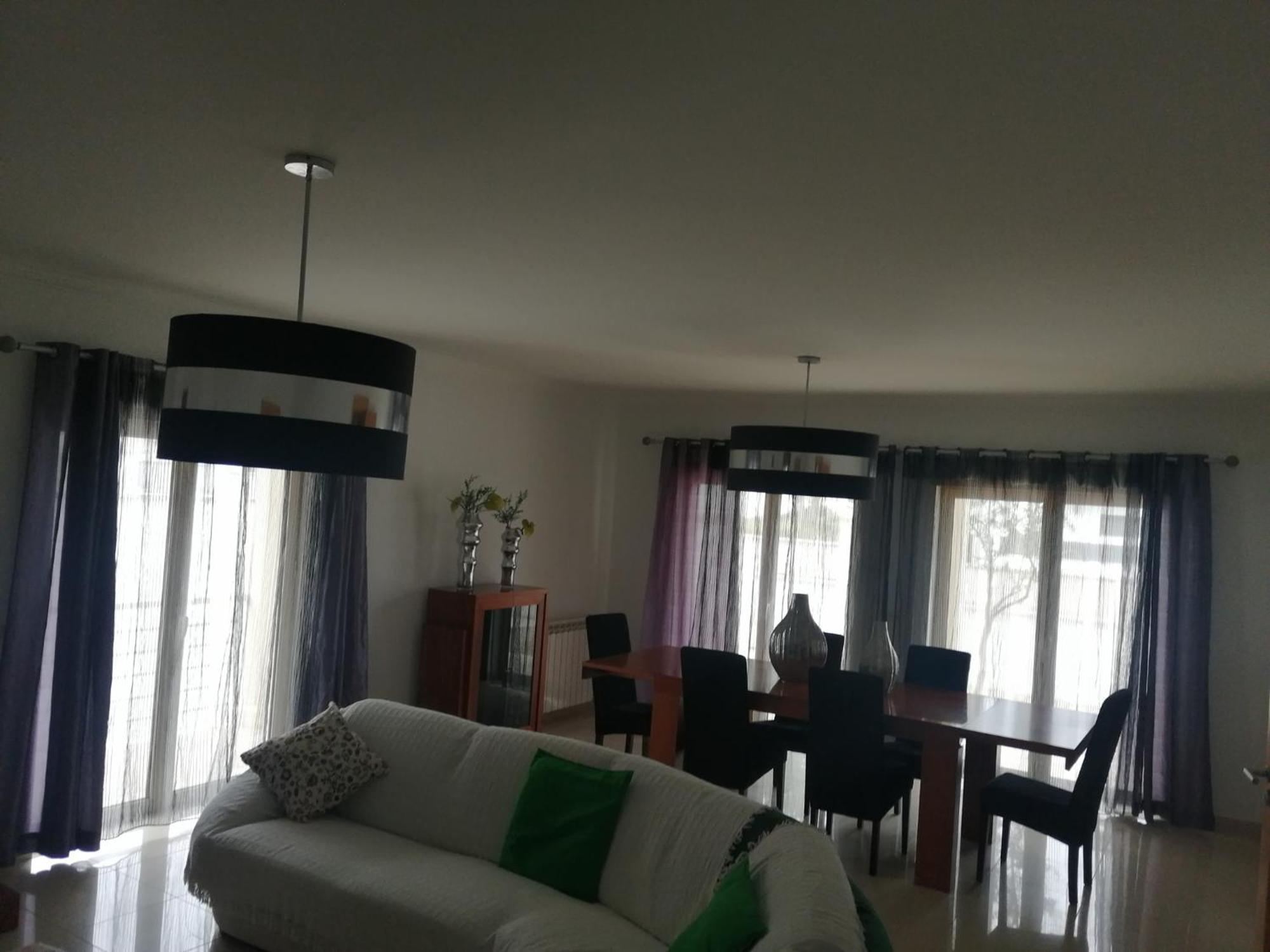 Villa Estrelinha Nazare Bagian luar foto