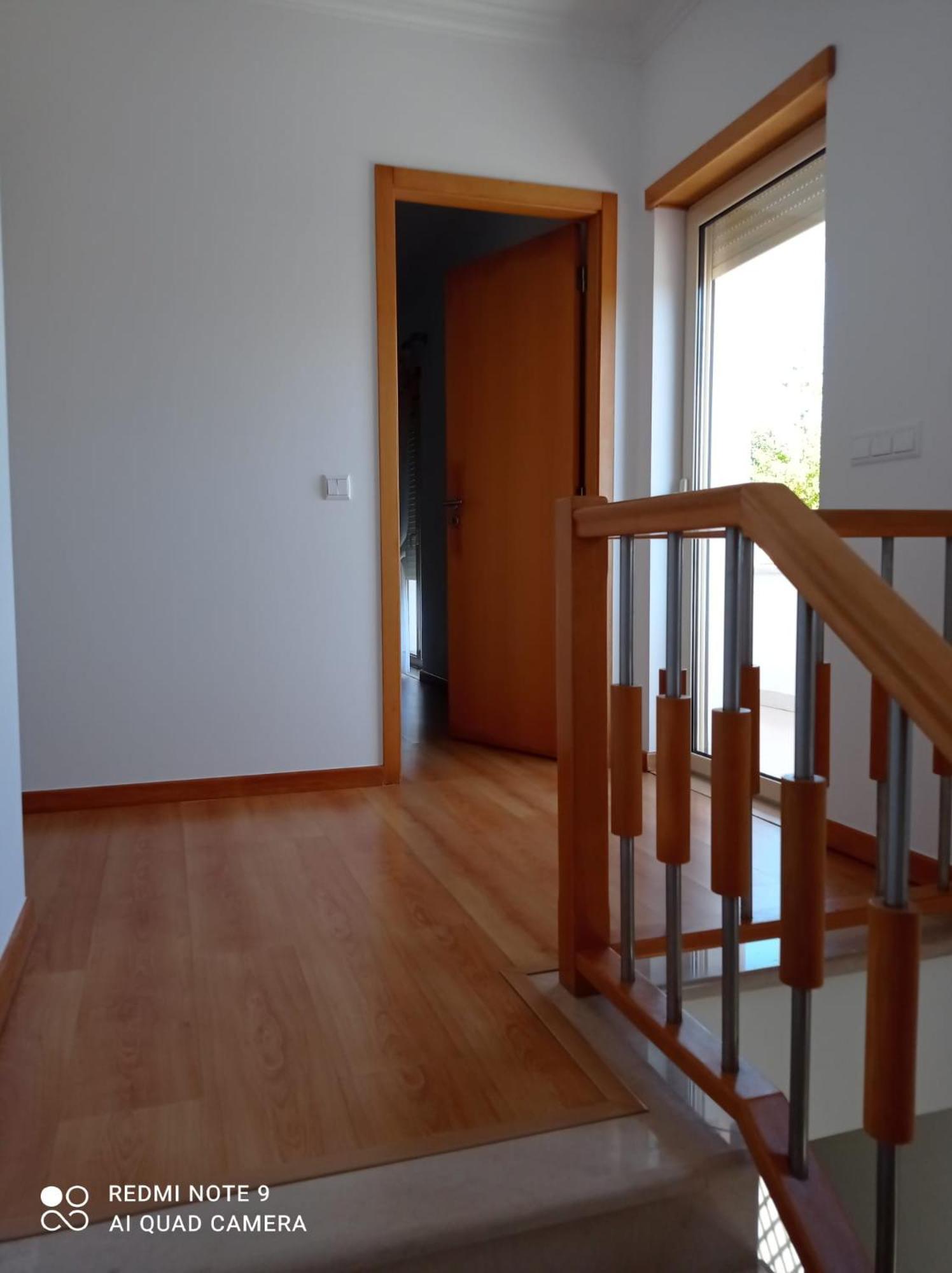 Villa Estrelinha Nazare Bagian luar foto