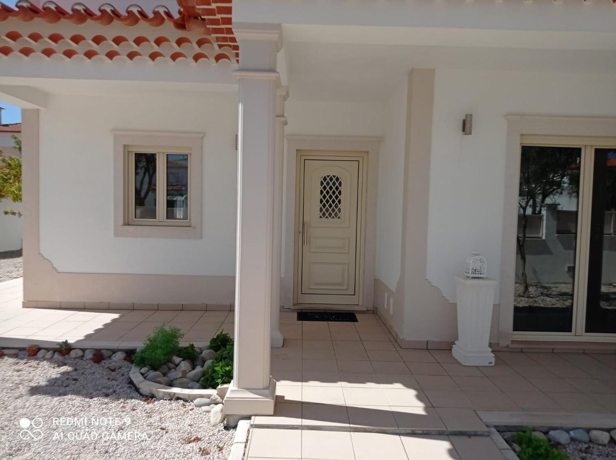 Villa Estrelinha Nazare Bagian luar foto