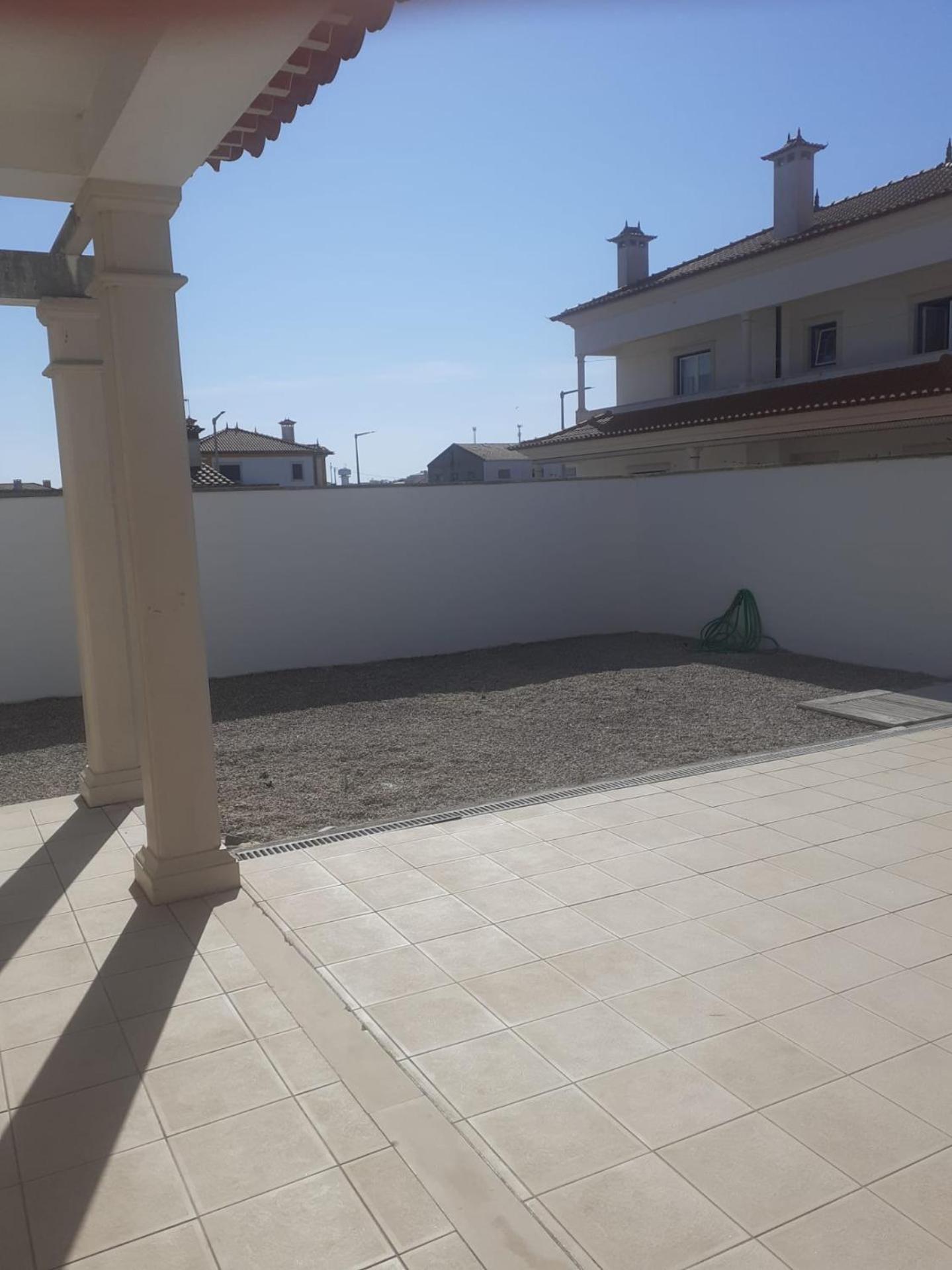 Villa Estrelinha Nazare Bagian luar foto