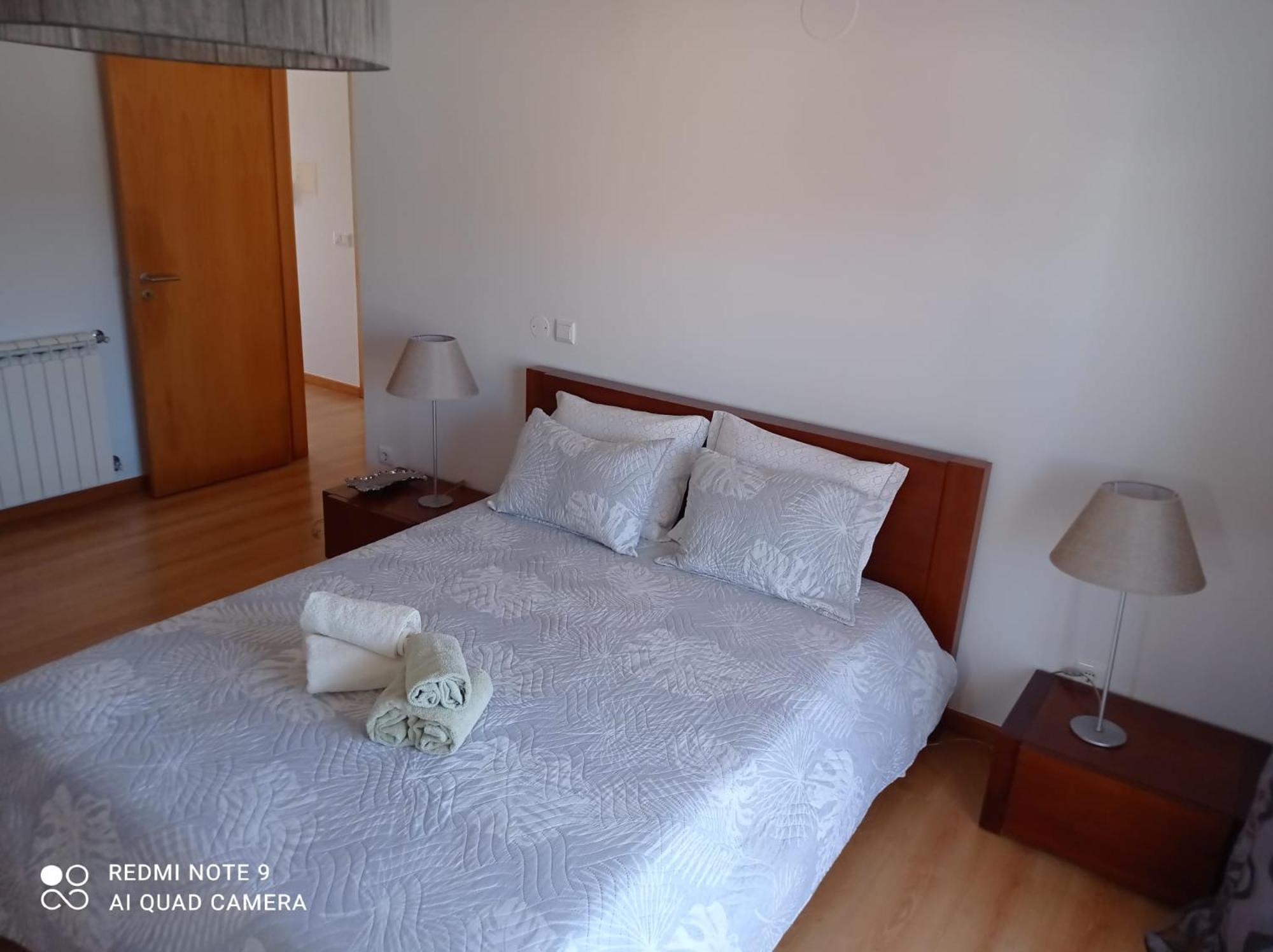 Villa Estrelinha Nazare Bagian luar foto