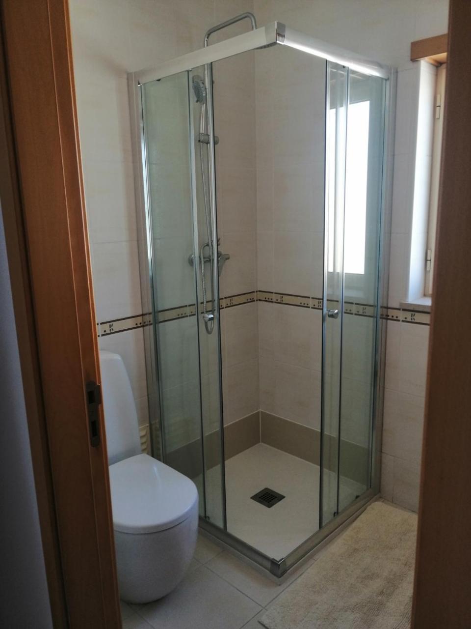 Villa Estrelinha Nazare Bagian luar foto