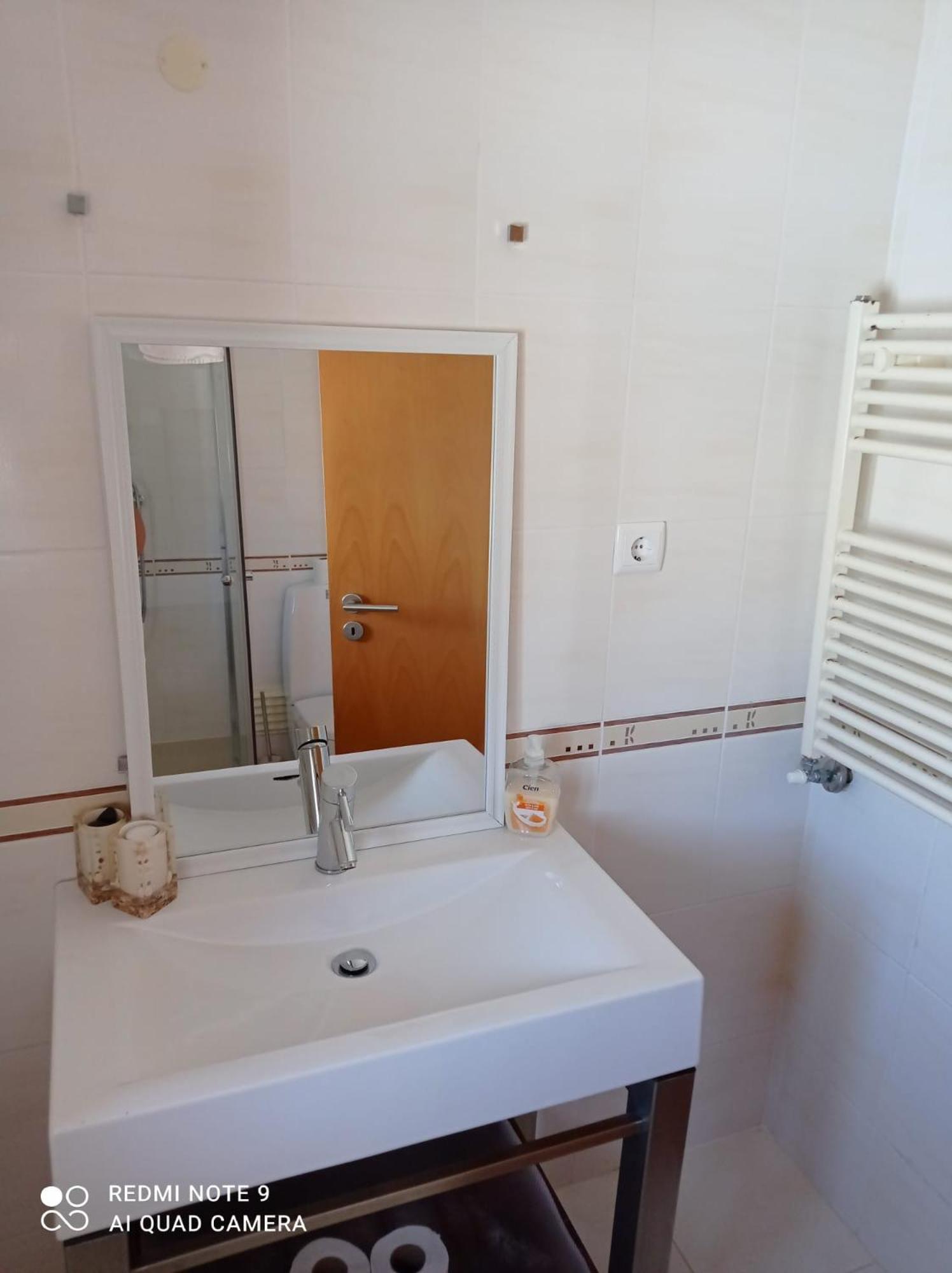 Villa Estrelinha Nazare Bagian luar foto