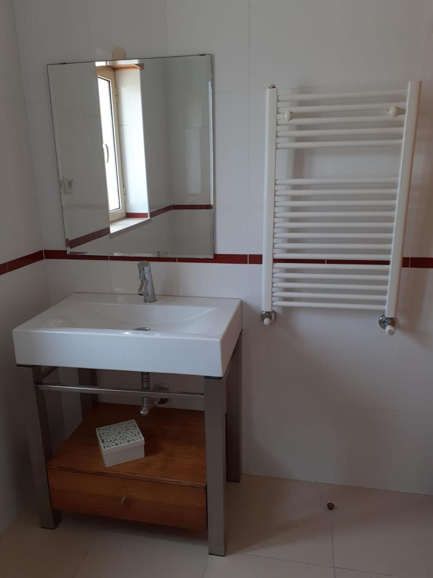 Villa Estrelinha Nazare Bagian luar foto