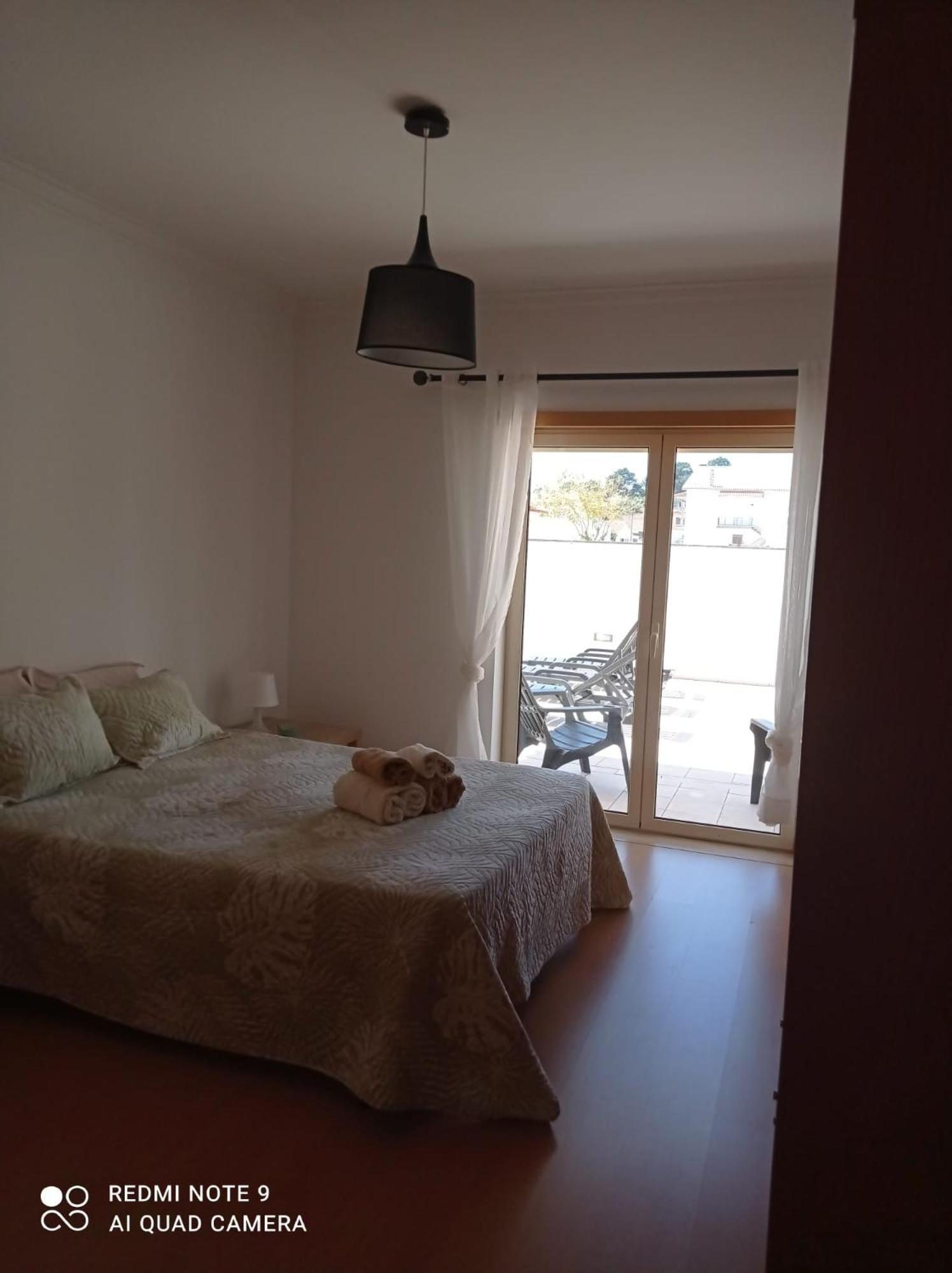 Villa Estrelinha Nazare Bagian luar foto