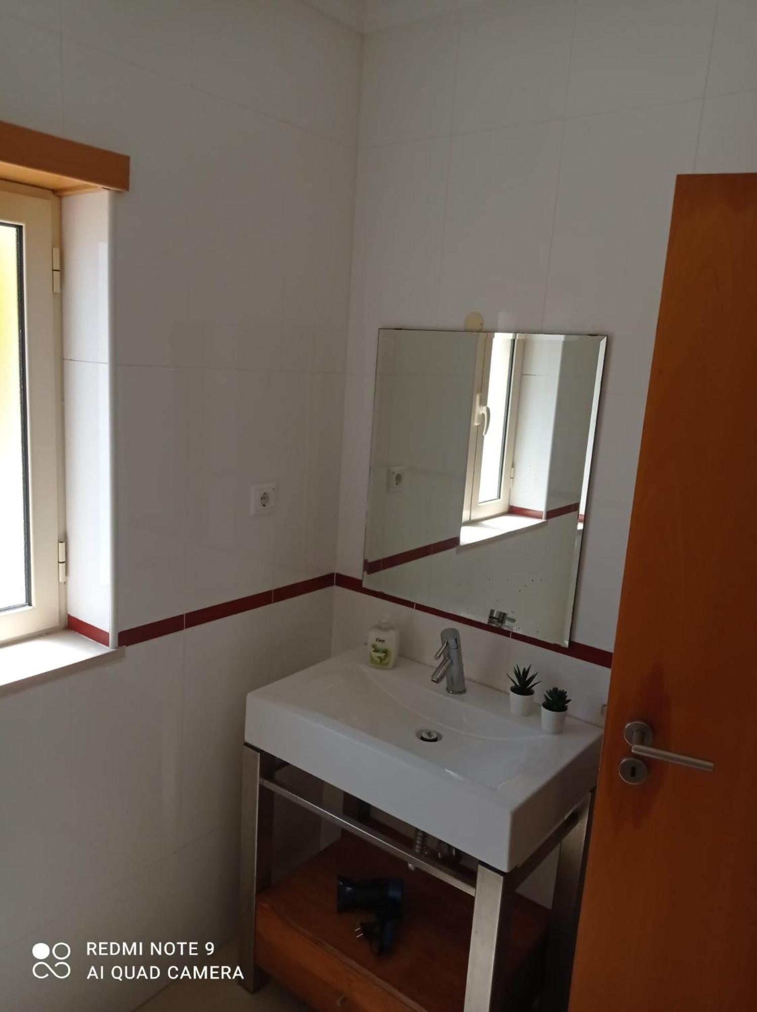 Villa Estrelinha Nazare Bagian luar foto
