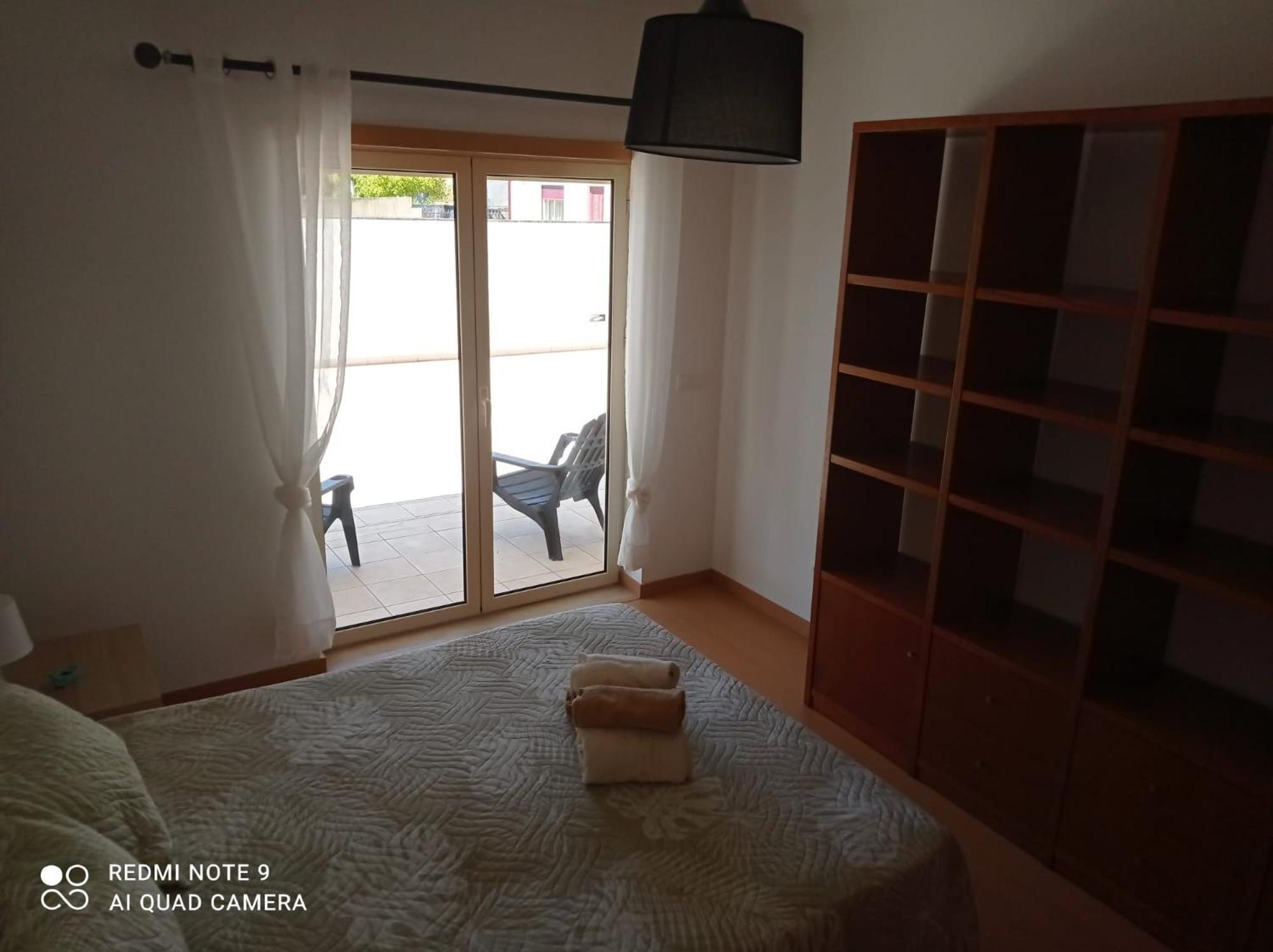 Villa Estrelinha Nazare Bagian luar foto