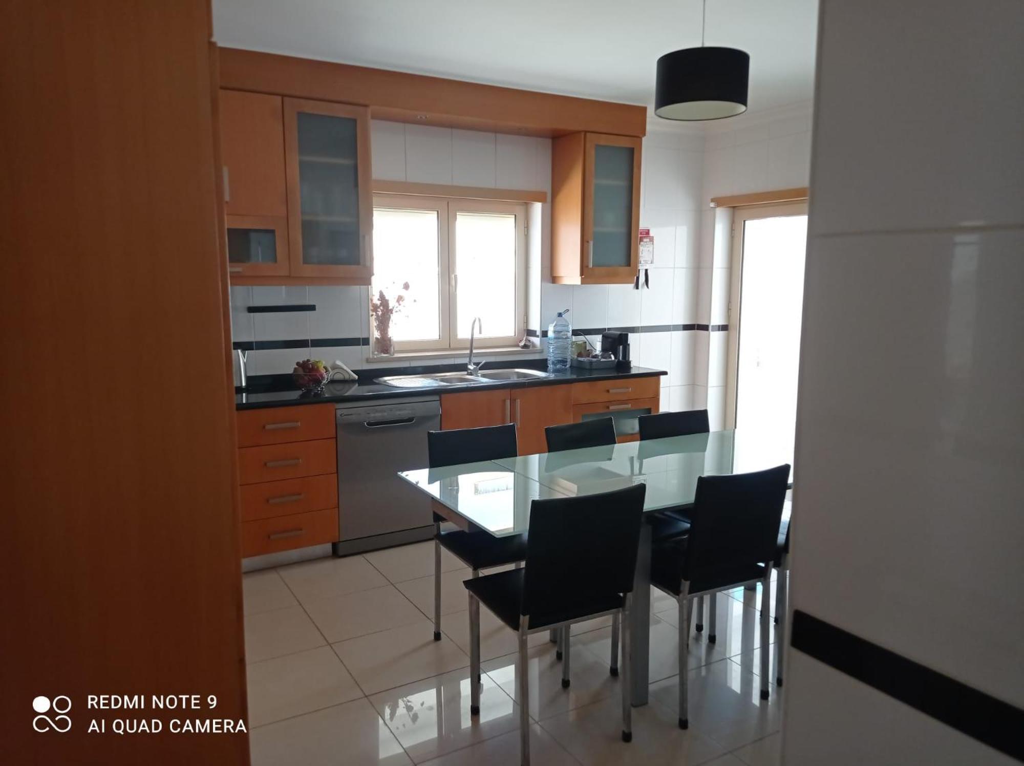 Villa Estrelinha Nazare Bagian luar foto