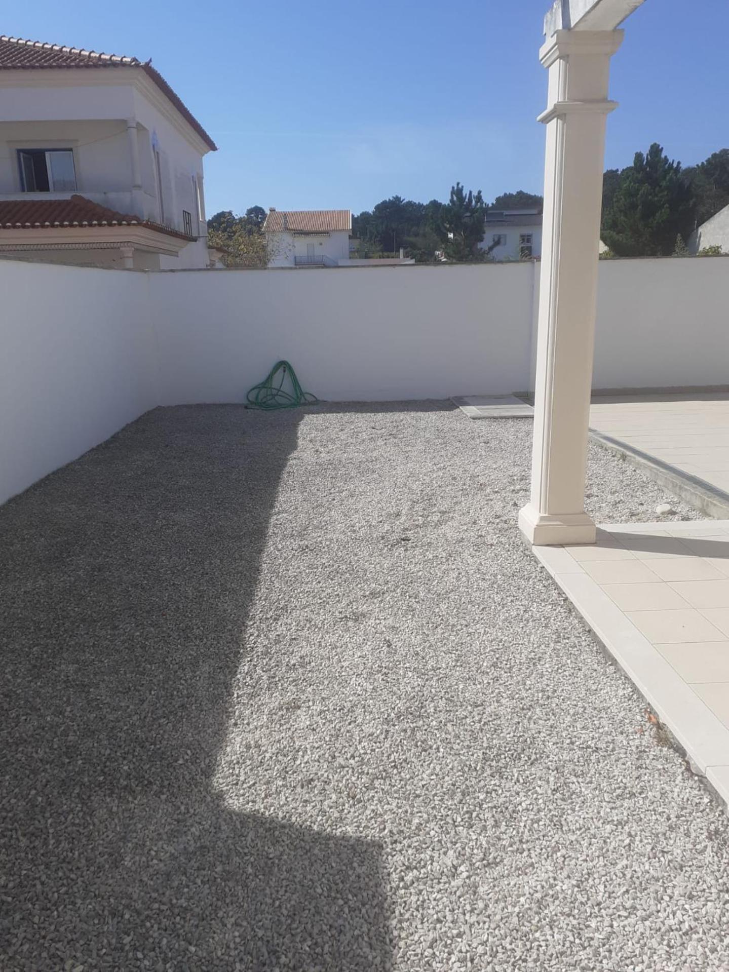 Villa Estrelinha Nazare Bagian luar foto