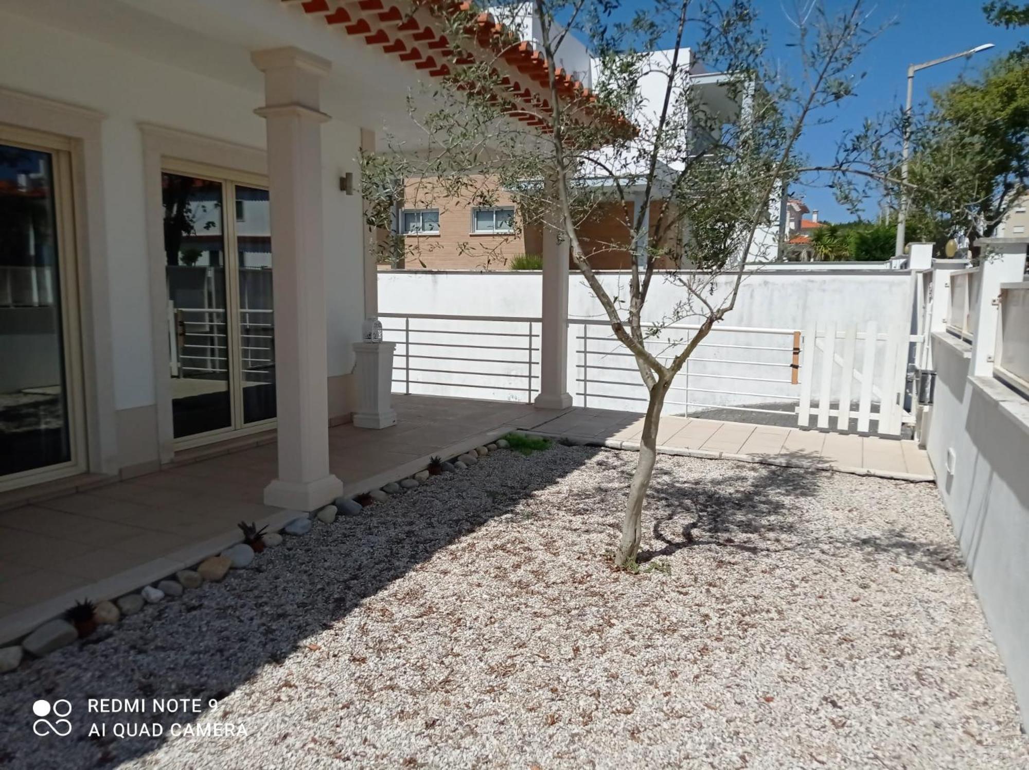 Villa Estrelinha Nazare Bagian luar foto