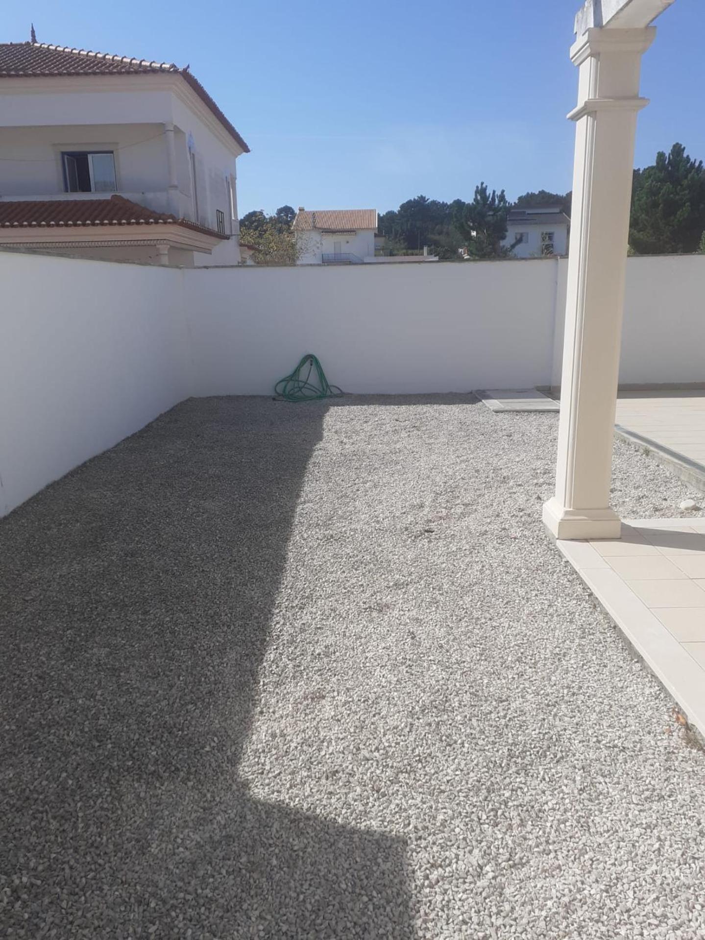 Villa Estrelinha Nazare Bagian luar foto