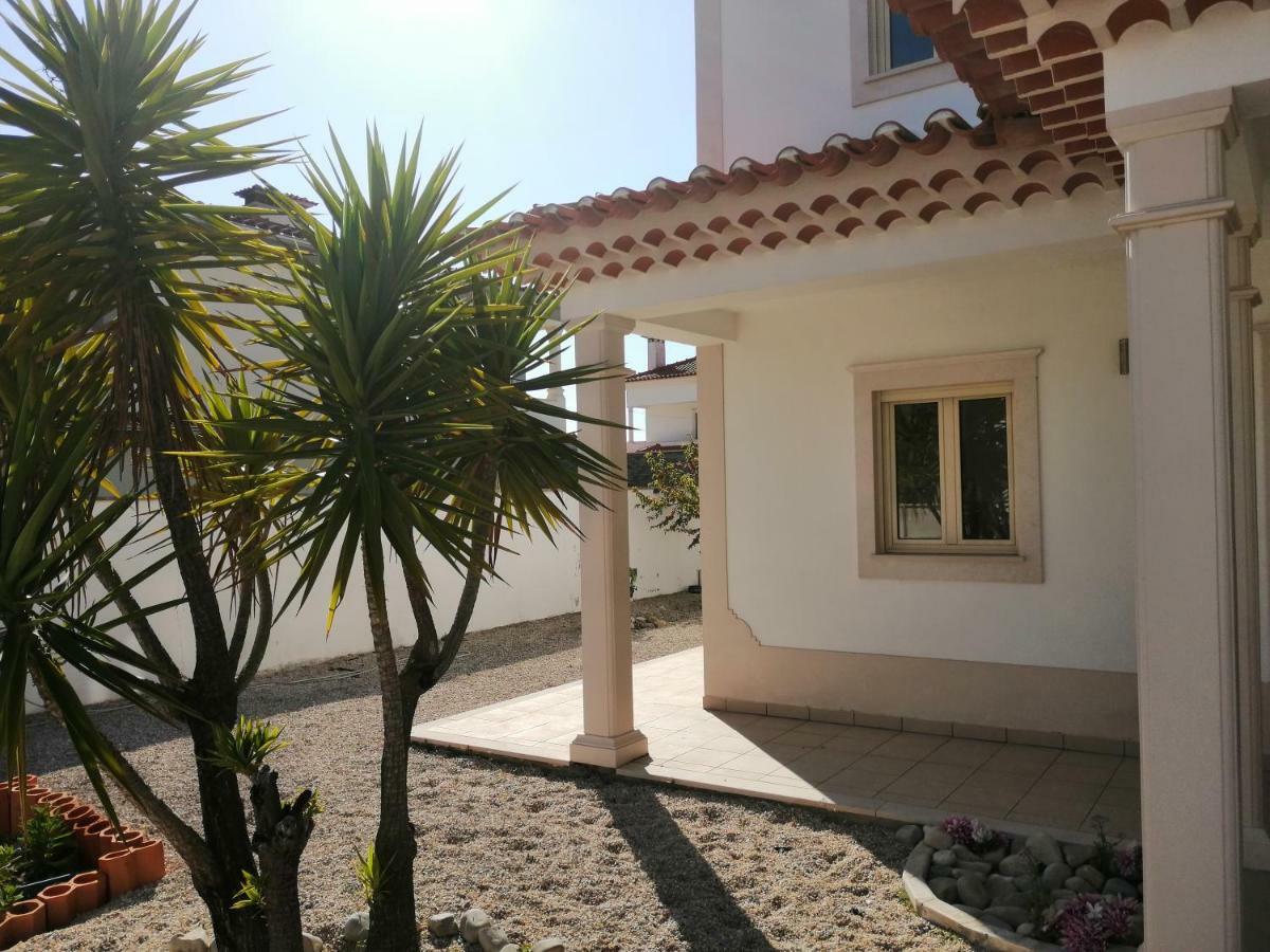 Villa Estrelinha Nazare Bagian luar foto