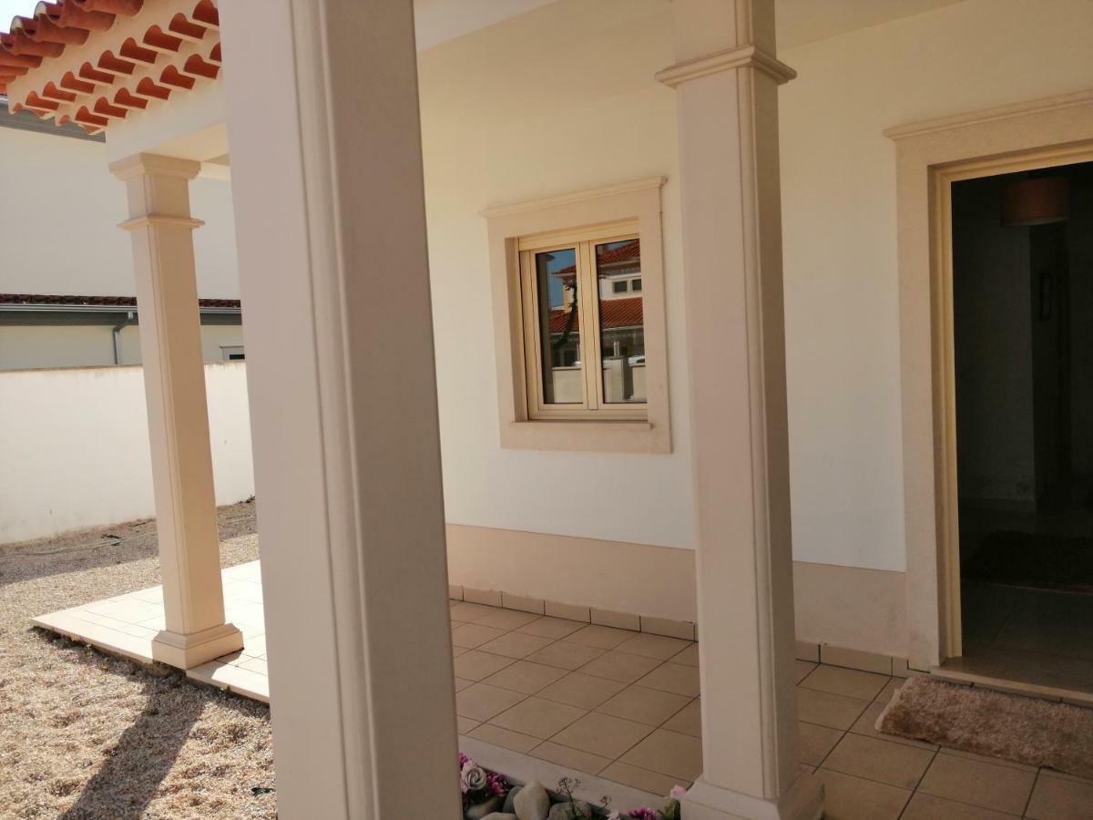 Villa Estrelinha Nazare Bagian luar foto