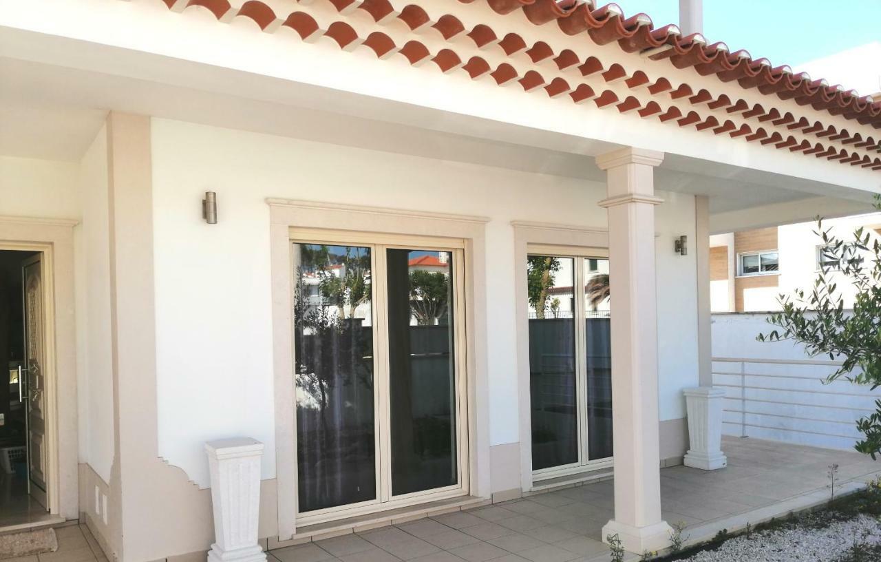 Villa Estrelinha Nazare Bagian luar foto