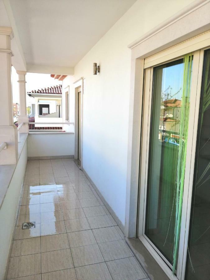 Villa Estrelinha Nazare Bagian luar foto