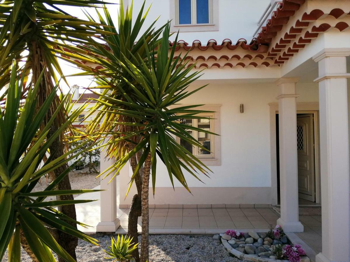 Villa Estrelinha Nazare Bagian luar foto