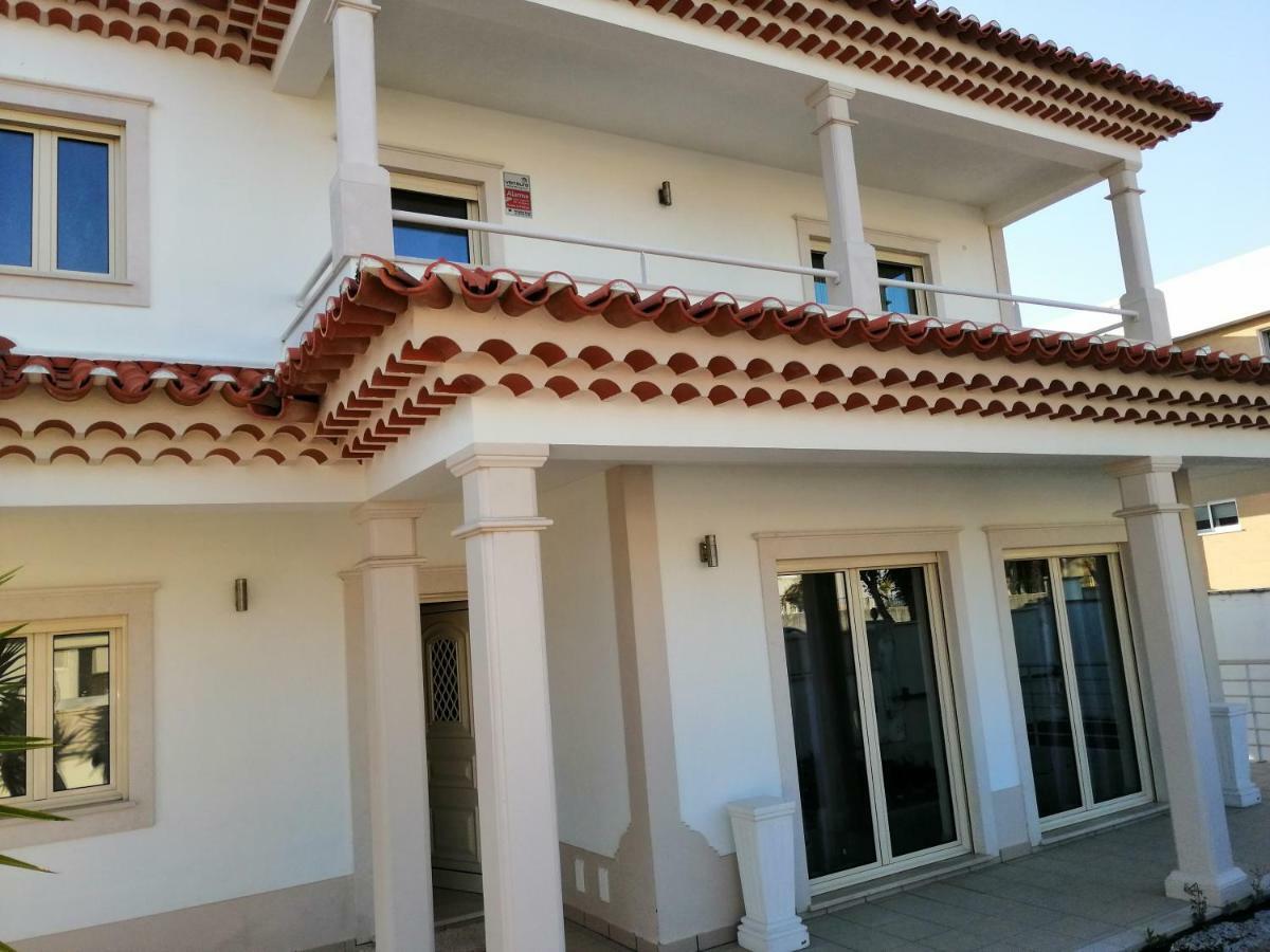 Villa Estrelinha Nazare Bagian luar foto
