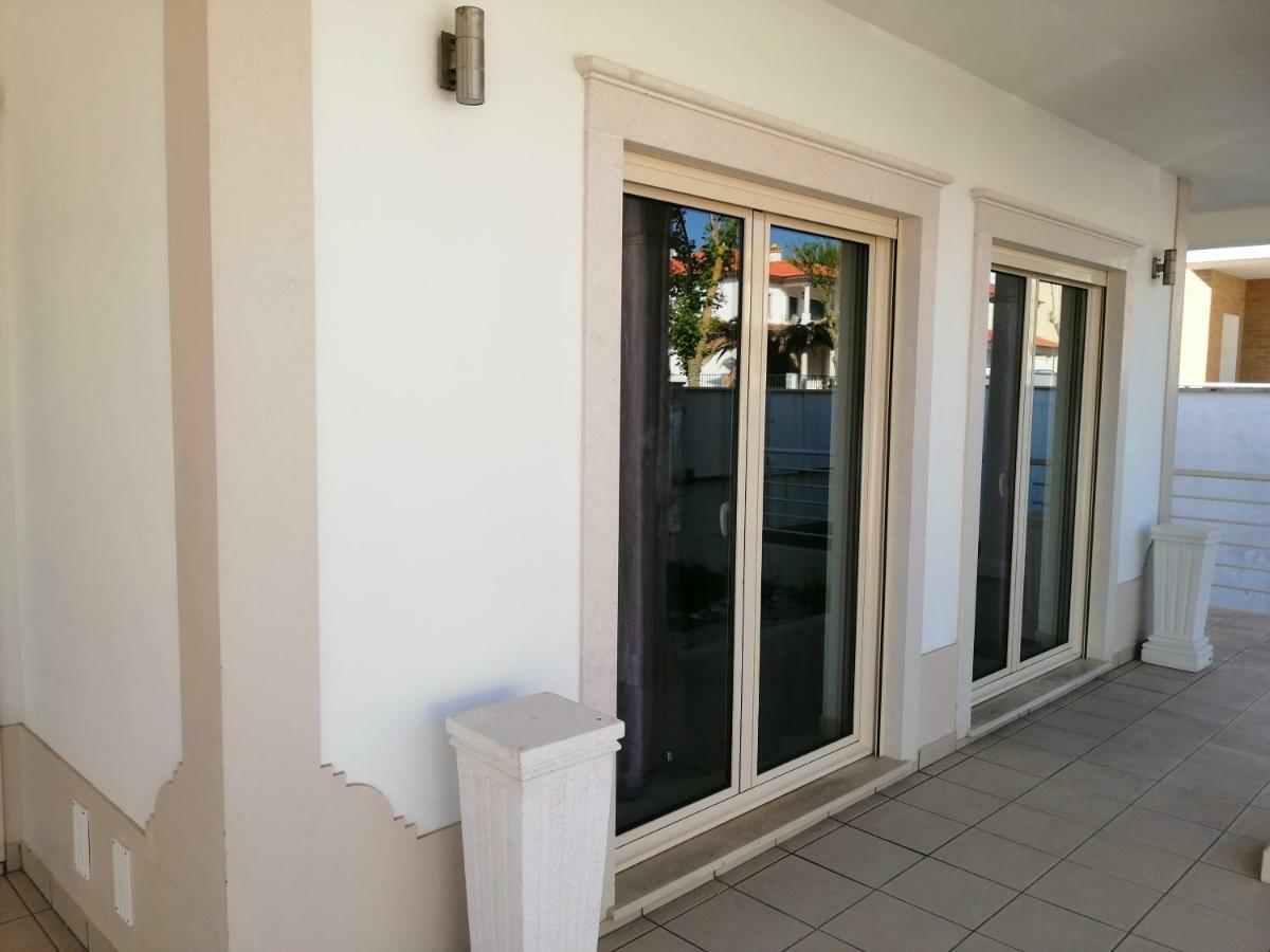 Villa Estrelinha Nazare Bagian luar foto