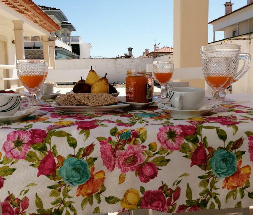 Villa Estrelinha Nazare Bagian luar foto