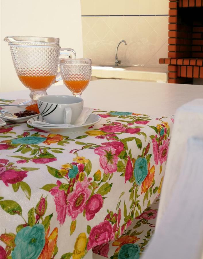 Villa Estrelinha Nazare Bagian luar foto