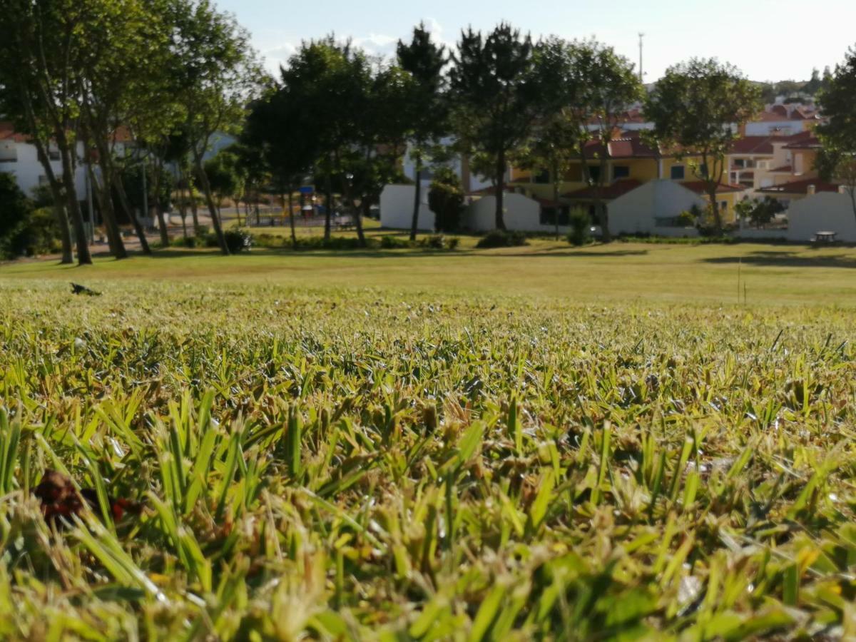 Villa Estrelinha Nazare Bagian luar foto
