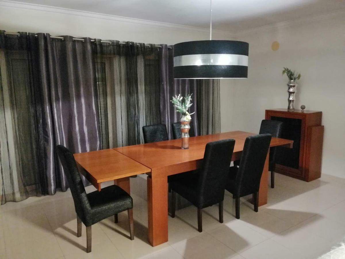 Villa Estrelinha Nazare Bagian luar foto